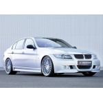 Πλαϊνά μαρσπιέ Hamann για BMW Σειρά 3 (E90/ E91) Πλαϊνά μαρσπιέ Hamann για BMW Σειρά 3 (E90/ E91)